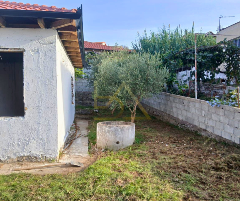 SHITET SHTËPI PRIVATE – SHKALLNUR, DURRËS
