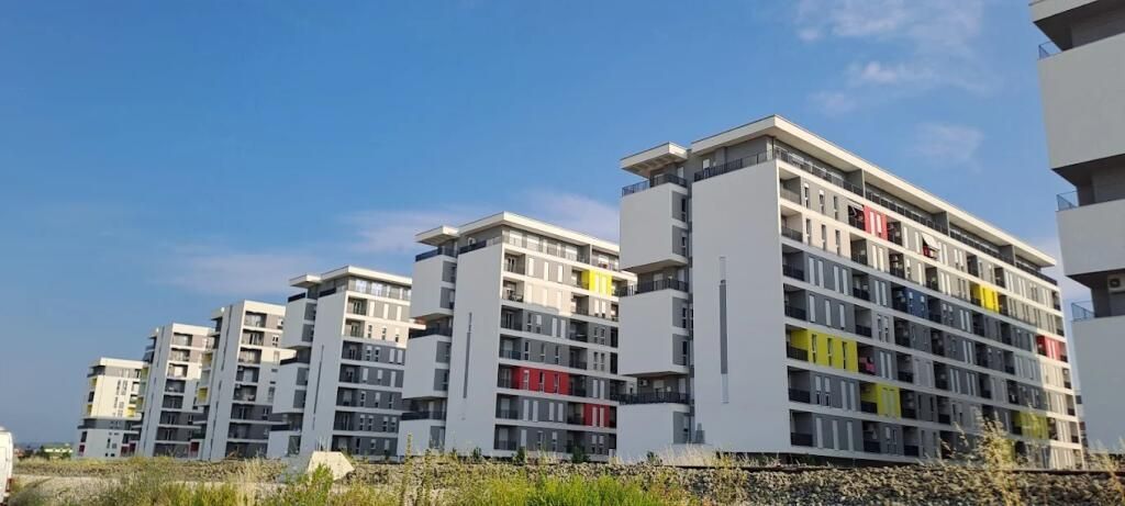 In vendita, Appartamento 1+1+Posto Auto, Univers City, Tirana . Empire71441
