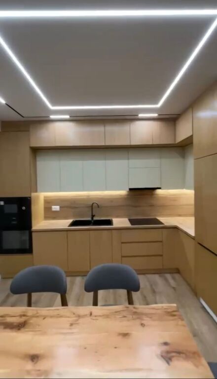 Apartment 2+1+2 for rent Dry Lake