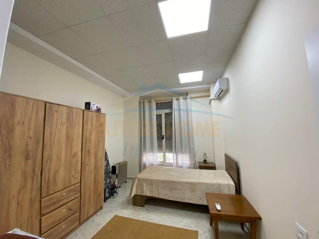 Qera, Apartament 2+1, Rruga e Kavajës/AL73365