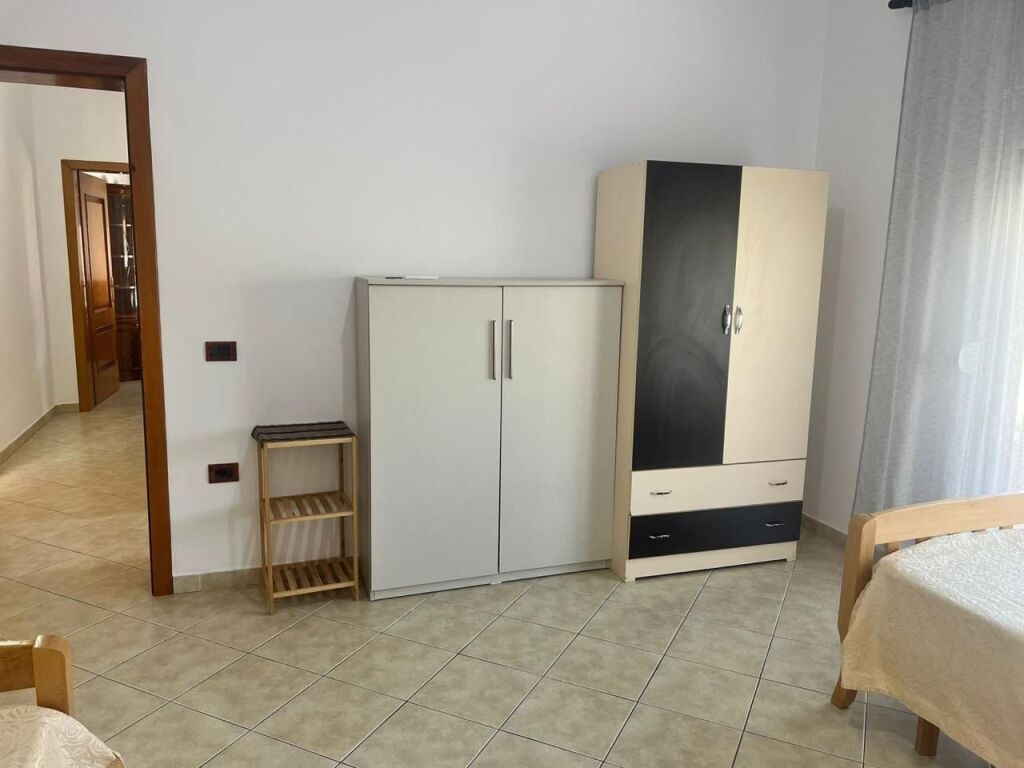 Affitto | Apartament 1 + 1 | Siri Kodra | 500 €/mese
