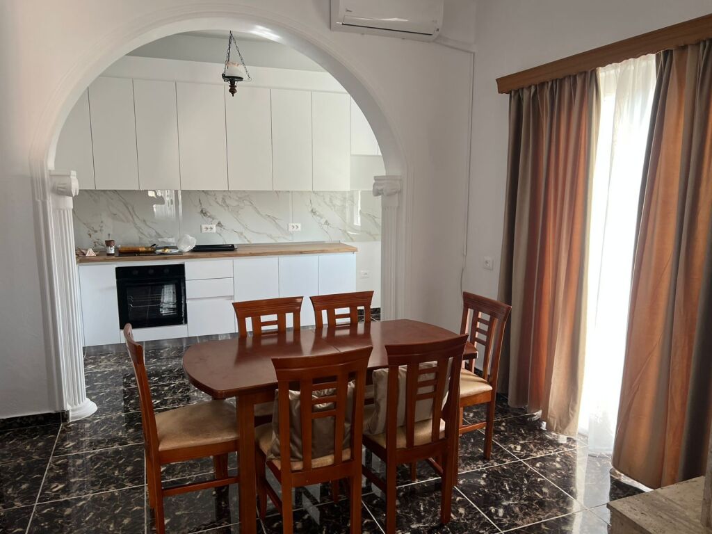 Apartment 2+1 for rent
