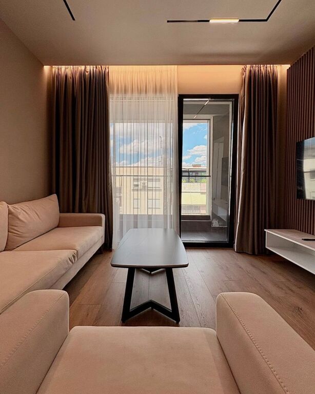 Apartment 1+1 for rent, Commune of Paris