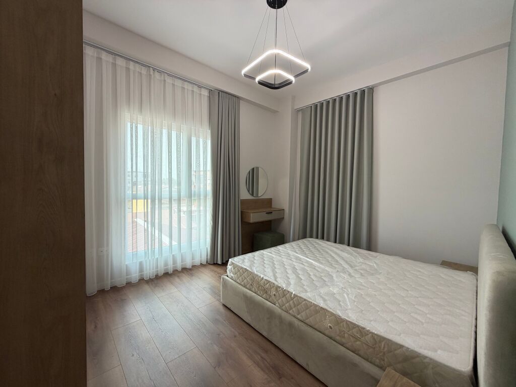 Apartment 1+1 for rent at Aura Rsd in Laprake.