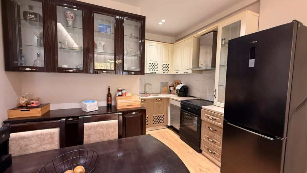 Apartment 2+1 for rent at Kika 3