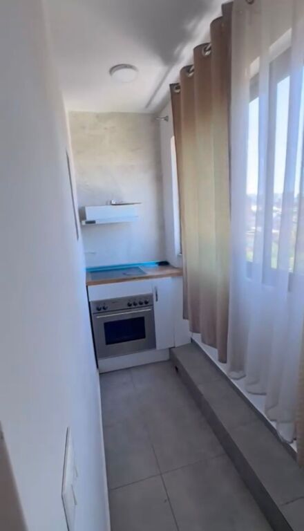 Qera | Apartament 1 + 1 | Rruga Njazi Meka | 450 €/muaj