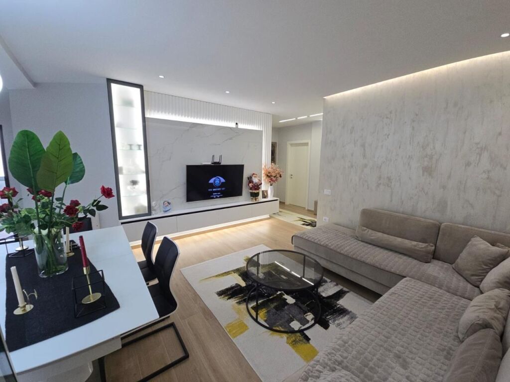 🏡 APPARTAMENTO 2+1 IN VENDITA – VLORË