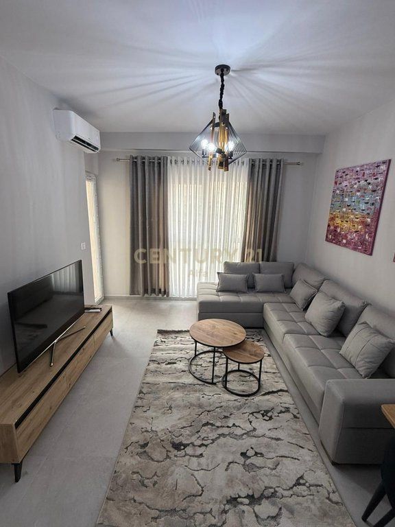 For rent 1+1– Aura Complex, at Kupola