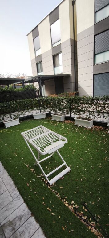 JEPET ME QIRA | APARTAMENT 1+1 – SOFIA RESIDENCE