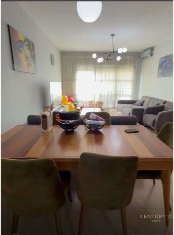 Apartment 3+1+2 📍 Don Bosko