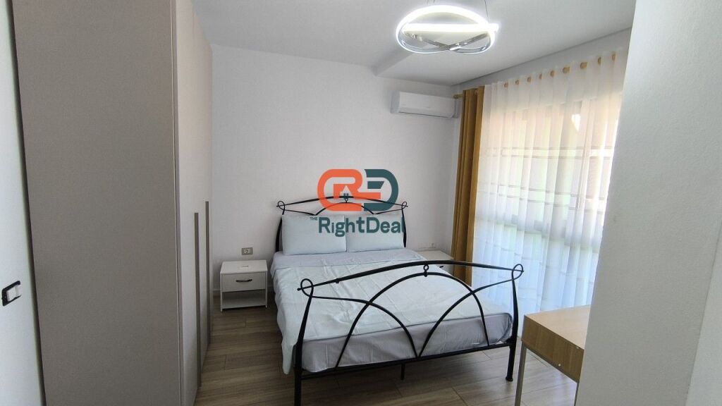 At Selvia, Apartment 1+1 For Rent, Newly Invested !!!