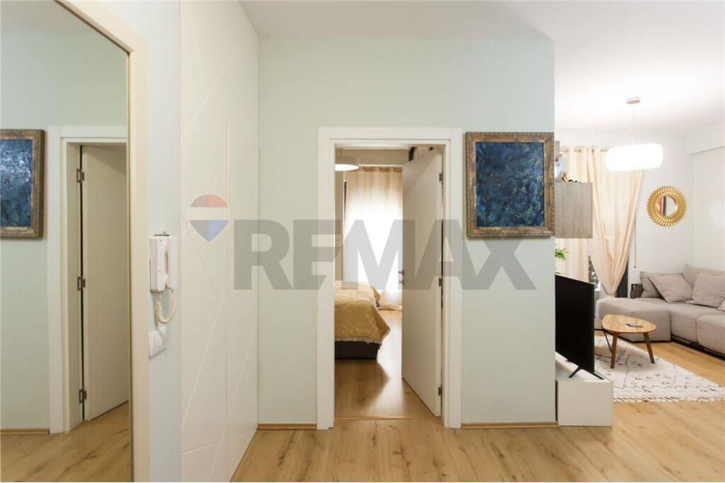 Apartment 1+1 for rent, St:Tefta Tashko Koco