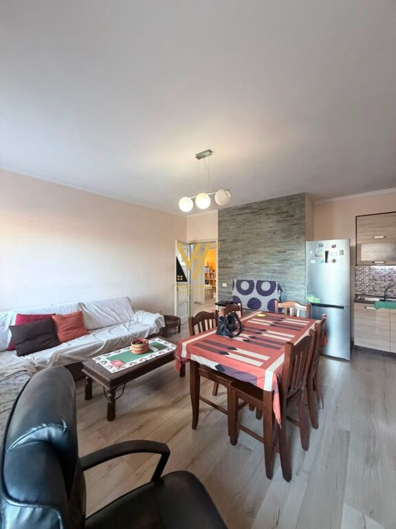 APARTMENT 2+1+BLK FOR RENT IN FRESK 500 EURO