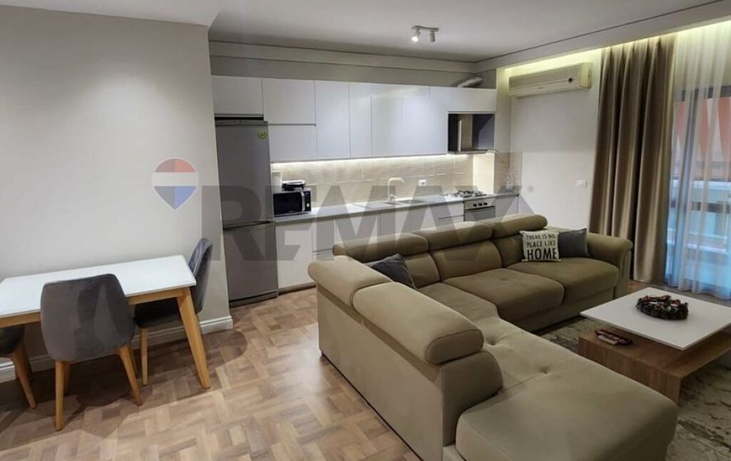 Apartament 1+1 me qira – Rruga e Barrikadave.. ID: 530601007-61