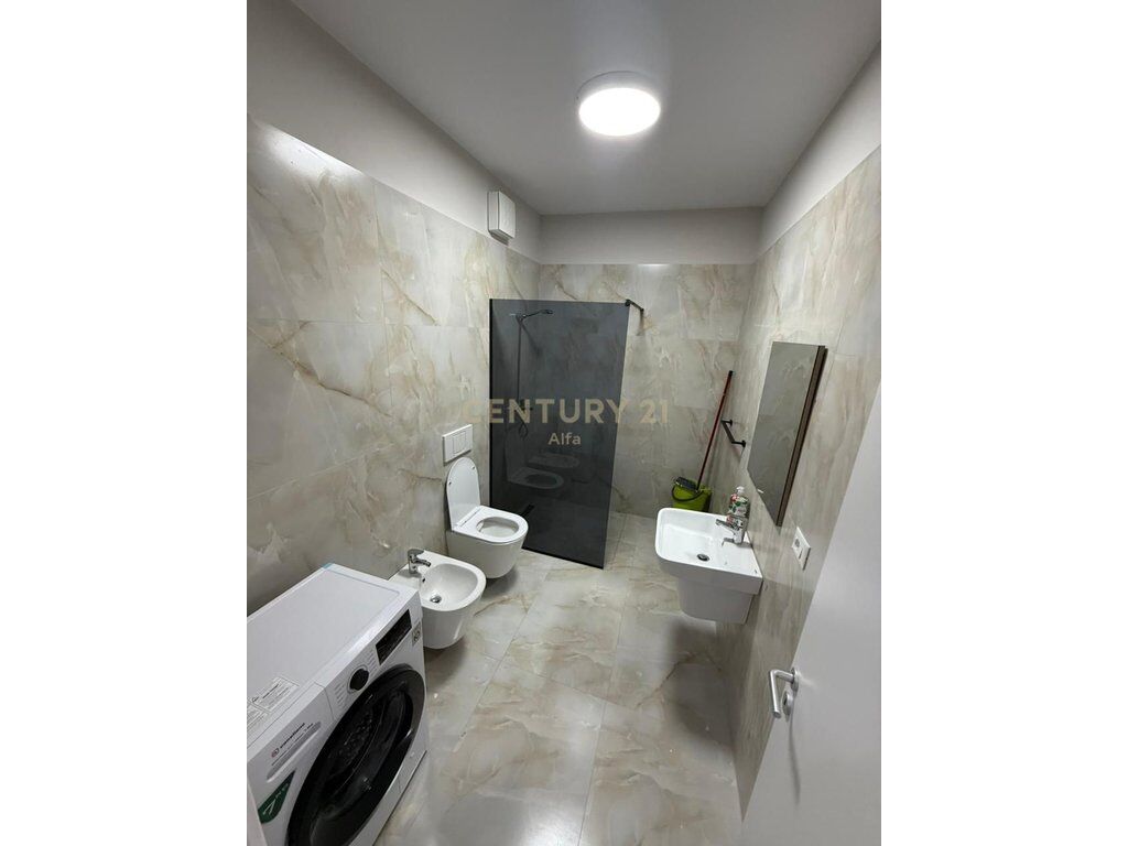 For rent 1+1– Aura Complex, at Kupola