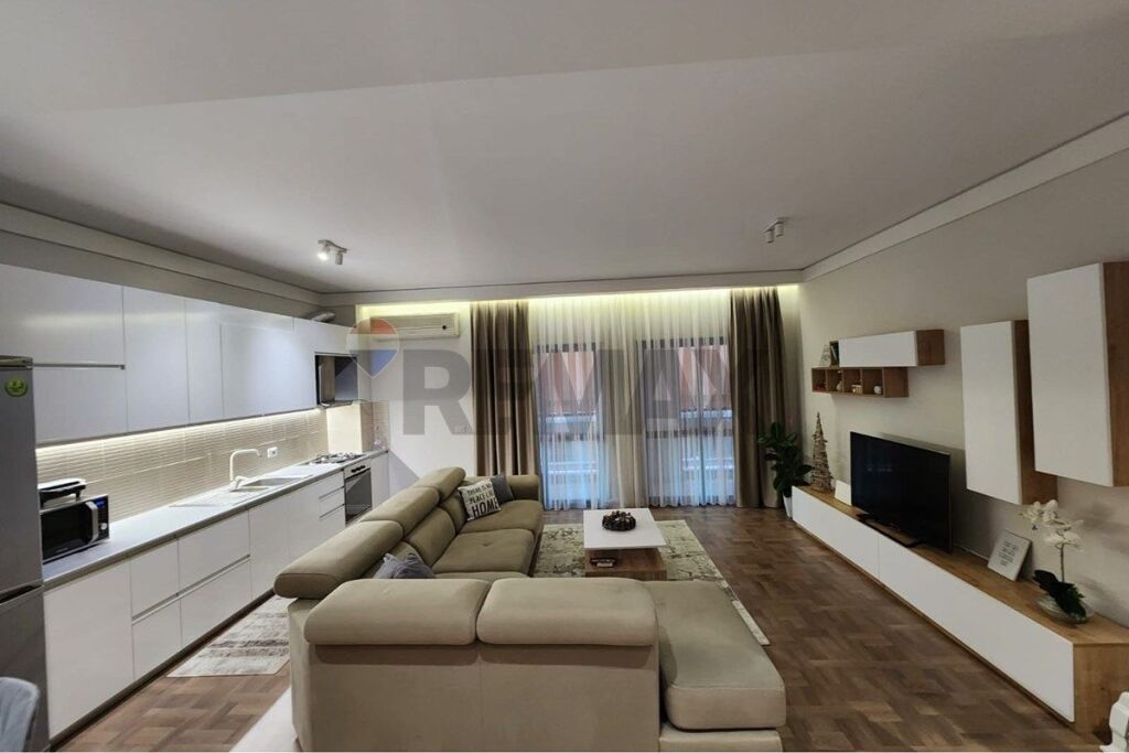 Apartment 1+1 for rent – Barrikadave Street