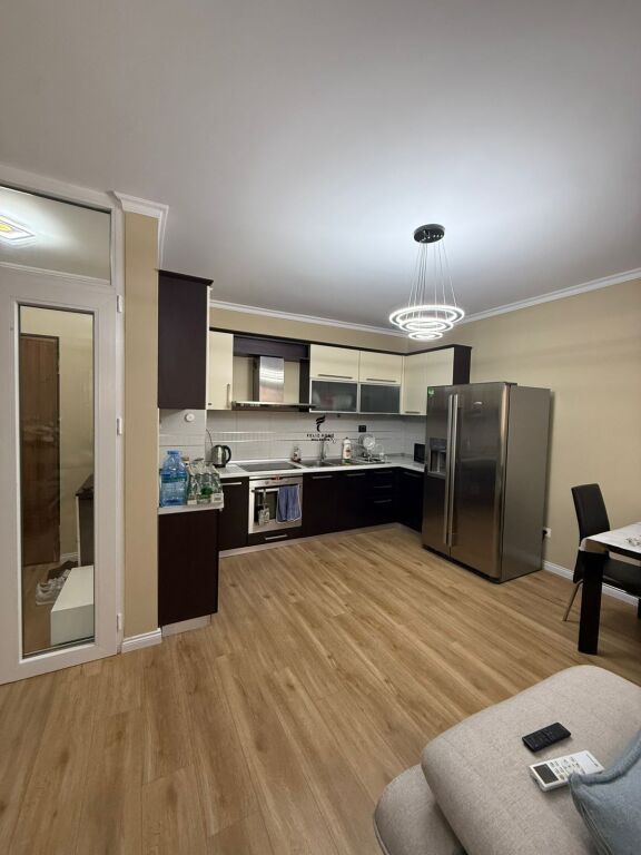 APARTMENT FOR RENT 2+1+2 PARISIT MUNICIPALITY 100,000 LEKE FH-90195