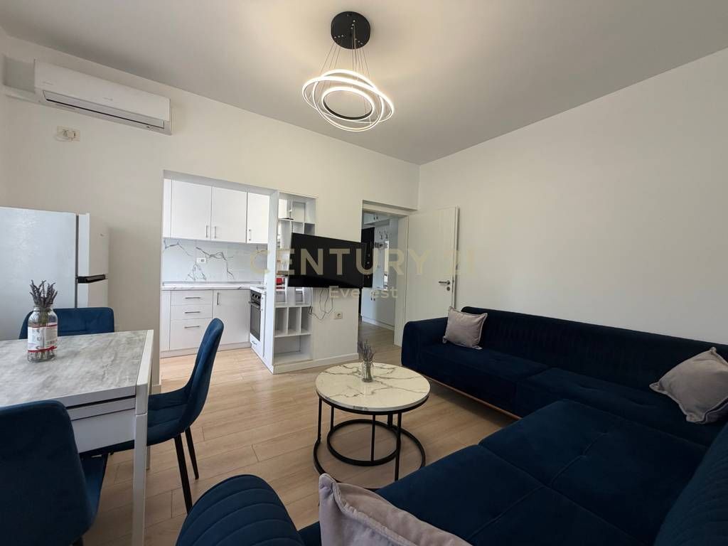 Ali Demi , Apartment 1+1 for rent! 550 € /Month