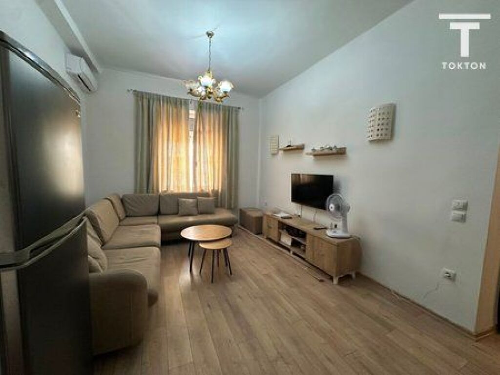 RENT, APARTMENT 1+1, SHALLVARET, TIRANA