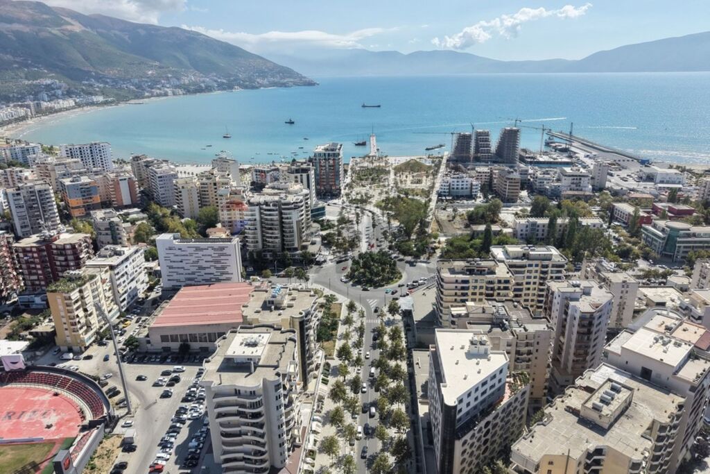 EXCLUSIVE OPPORTUNITY – SHOP FOR SALE | VLORË
