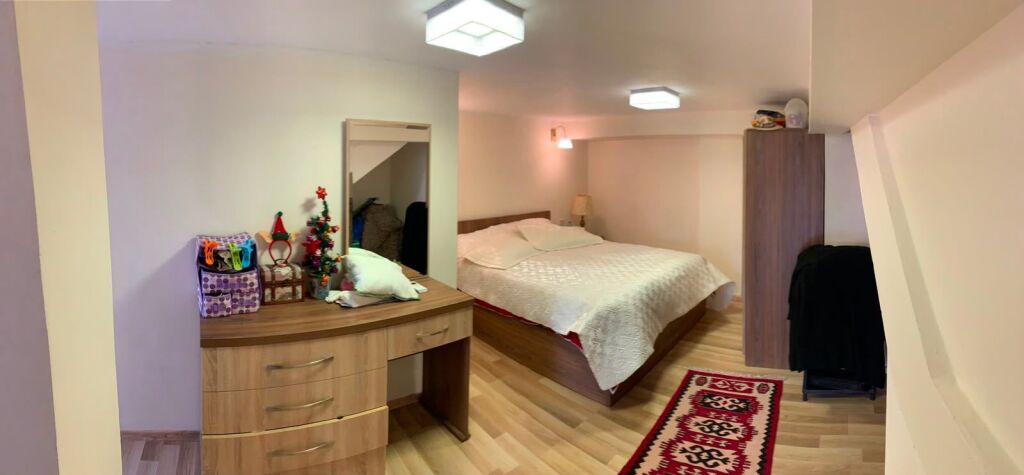 Appartamento 1+1 duplex in affitto a Siri Kodra