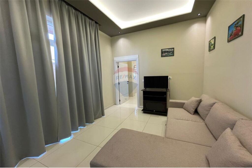 EXCLUSIVE STUDIO FOR SALE – NEAR LE PALAZZINE, VLORË