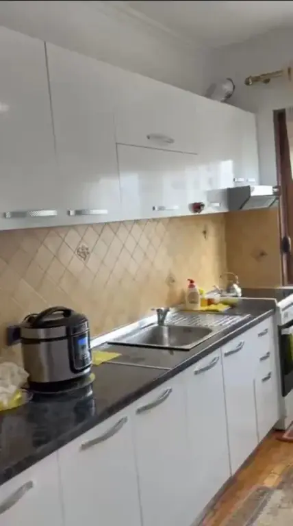 Rent | Apartament 1 + 1 | Ish Stacion Treni | 600 €/month