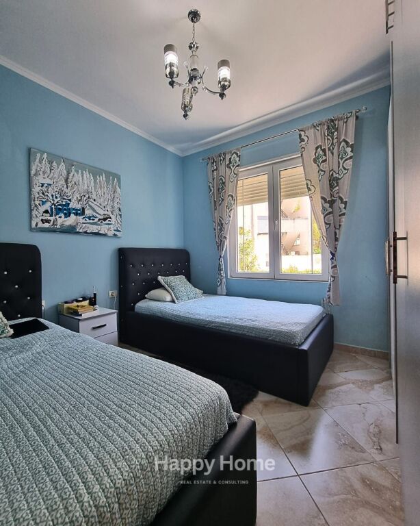 Super apartment for rent, with a great view of the Botanical Garden