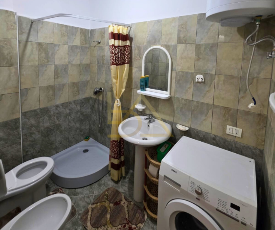 SHITET APARTAMENT 1+1 – SHKËMBI I KAVAJËS, DURRËS