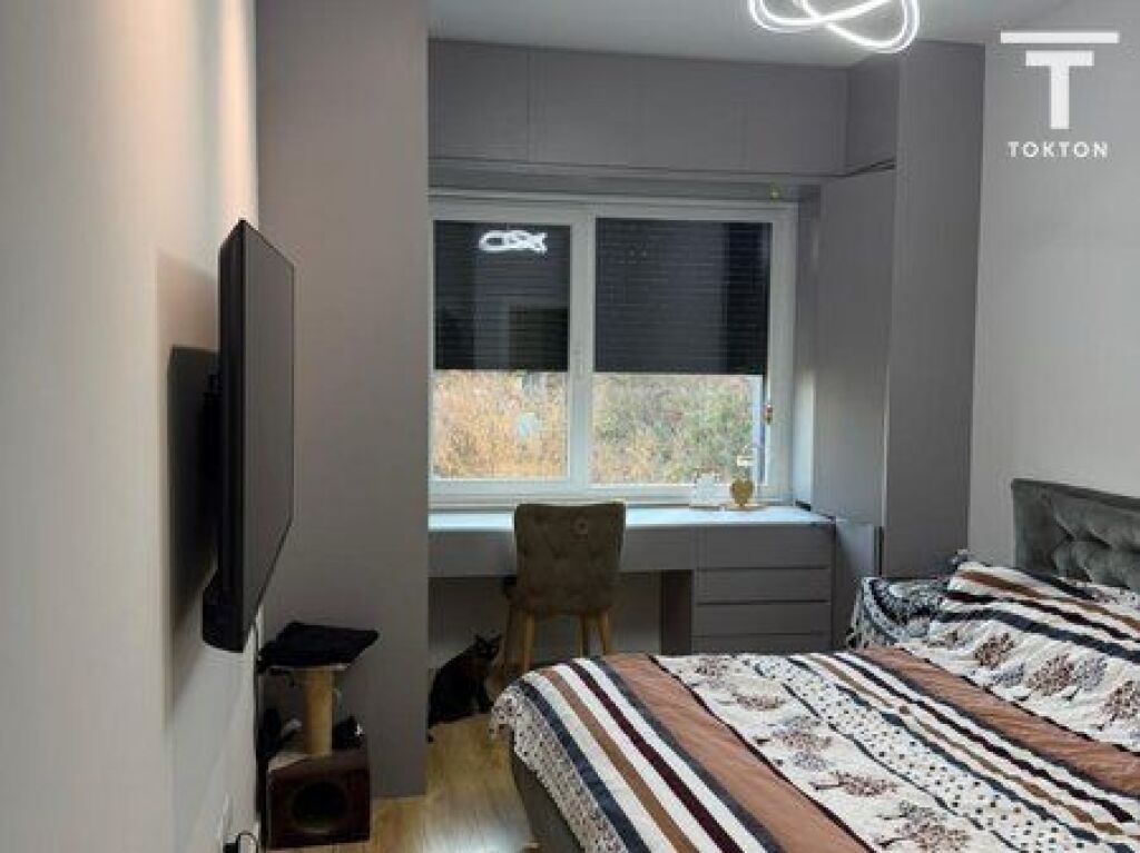 IN VENDITA, APPARTAMENTO 2+1+2, RESIDENZA HENKE, SELITË, TIRANA