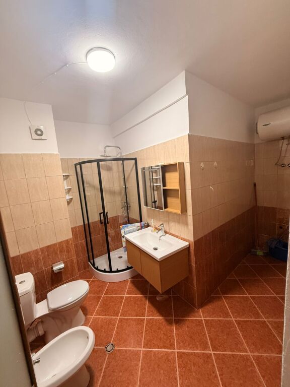 Apartament me qera 1+1 📍Fresk, prane deges se Thesarit
