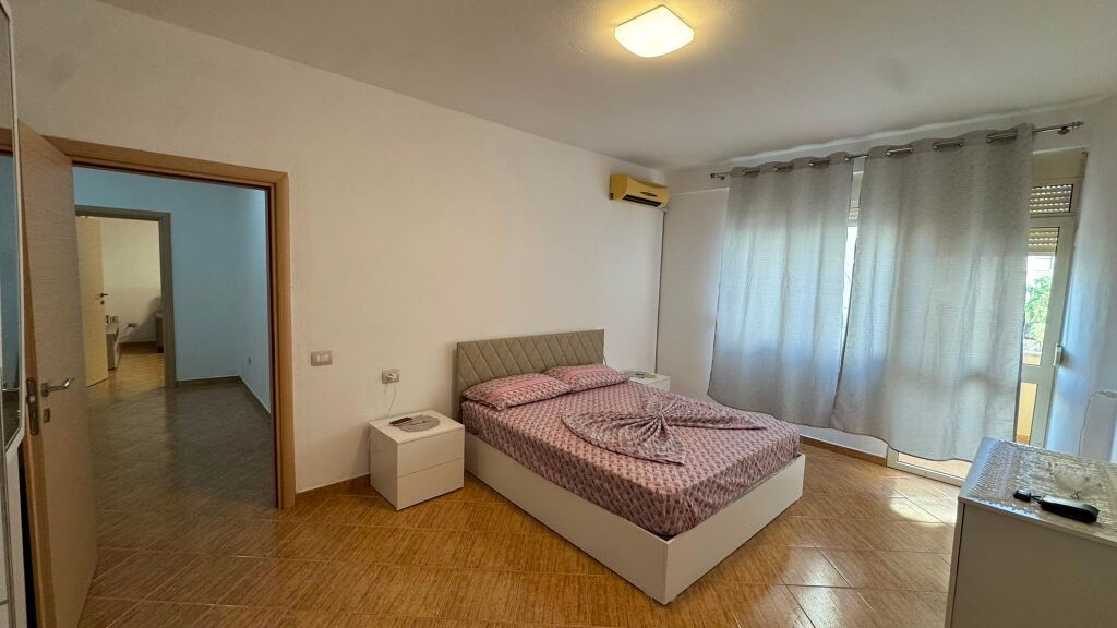 Luxury apartment for rent