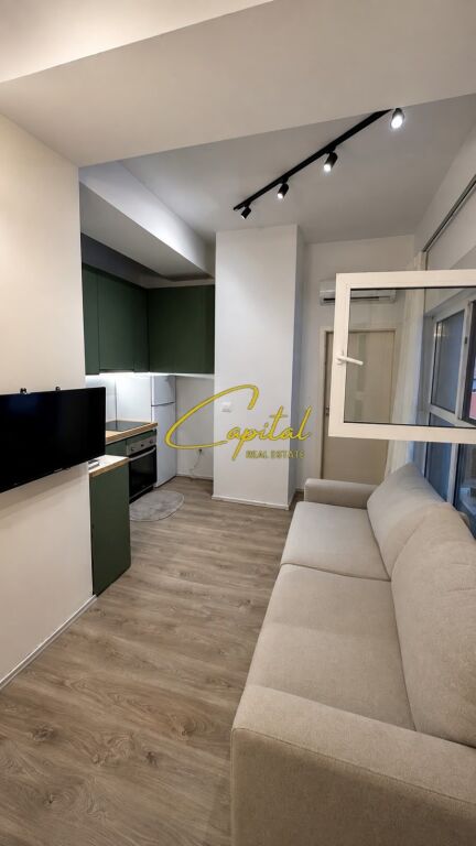 VENDESI APPARTAMENTO 1+1 ALI DEMI 7.900.000 LEKE