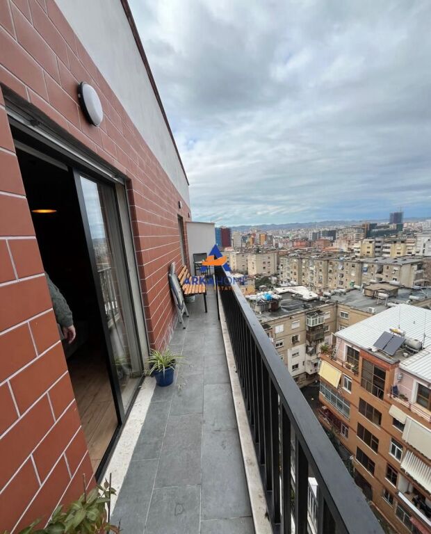 APARTMENT FOR RENT 2+1 + BALCONY "KOMUNA E PARISIT" 60,000 LEKE