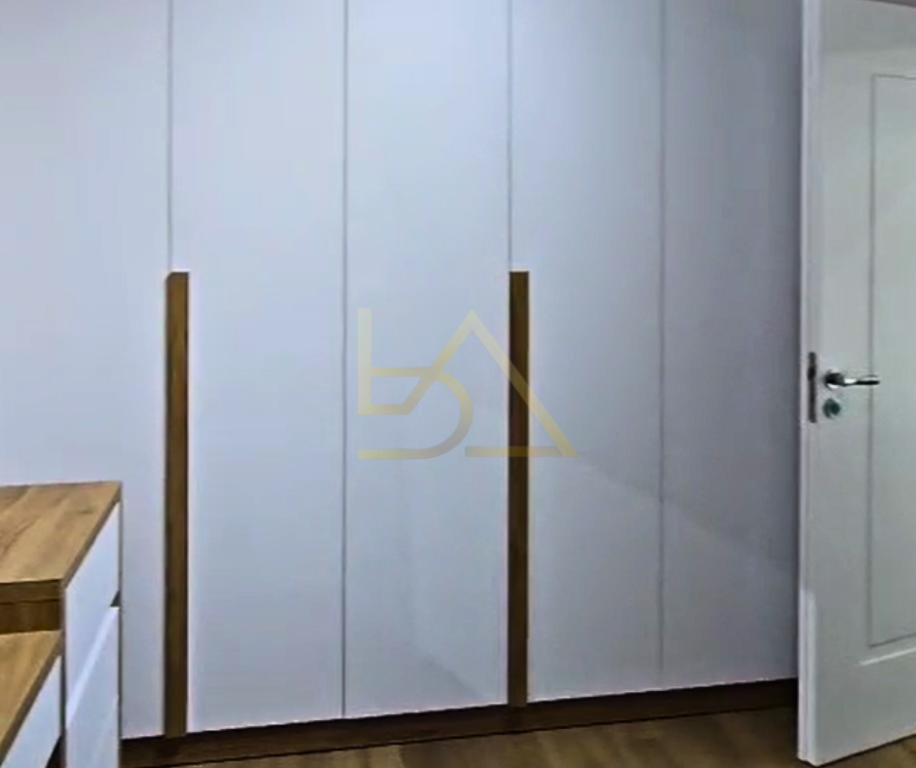 FOR RENT APARTMENT 2+1 – AVIATION FIELD, TIRANA