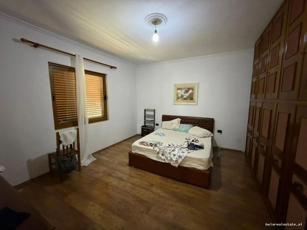 Vile Me Qera 2+1 Tek Siri Kodra (ID BV22691) Tirane