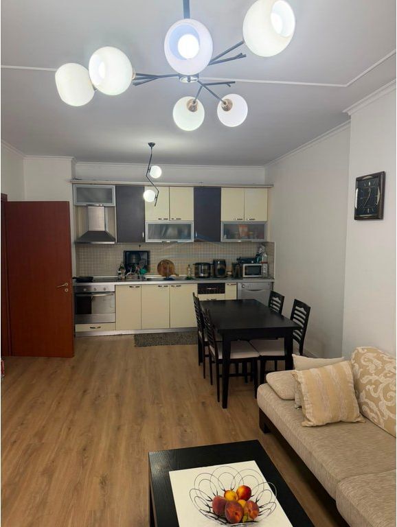 Affitto, Appartamento 2+1, Misto Mame, Tirana DB72871