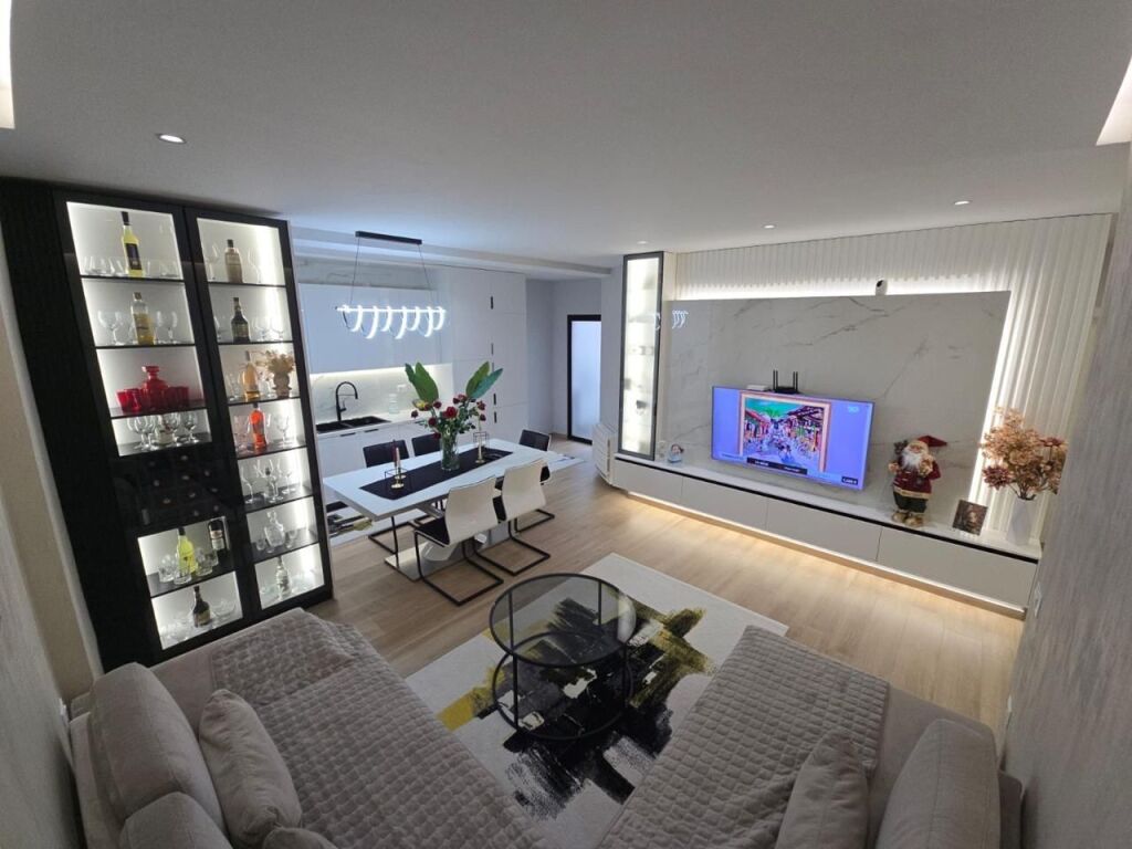 🏡 APPARTAMENTO 2+1 IN VENDITA – VLORË