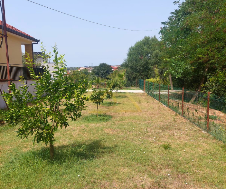 VENDESI PRIVATA IN VENDITA – VORË, MARIKAJ