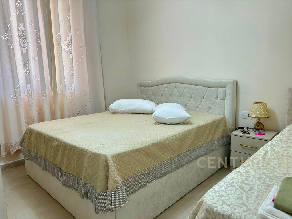 APPARTAMENTO 1+1 IN VENDITA A GOLEM, DI FRONTE ALL'HOTEL FLOWER – NUOVO PALAZZO 2025!!!