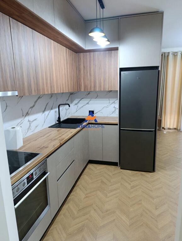 IN VENDITA APPARTAMENTO 2+1+BALCONE "EX MERCATO ELETTRICO" 20.500.000 LEKE