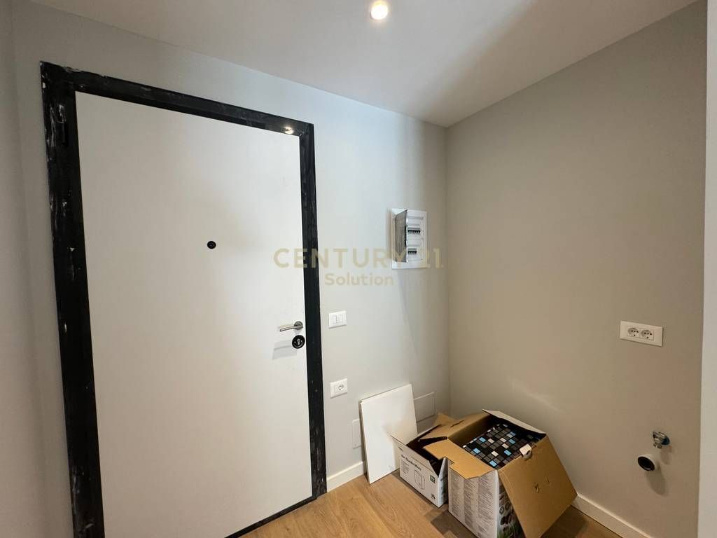 APARTMENT FOR RENT 2+1+TWO PARKING SPOTS AT KODRA E DIELLIT RESIDENCE 2!