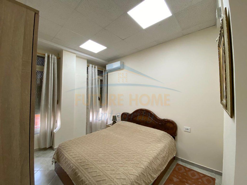 Qera, Apartament 2+1, Rruga e Kavajës, Tiranë.