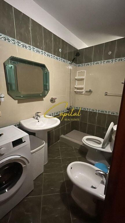 APARTMENT FOR RENT 2+1+2 ALI DEMI 60,000 LEKE