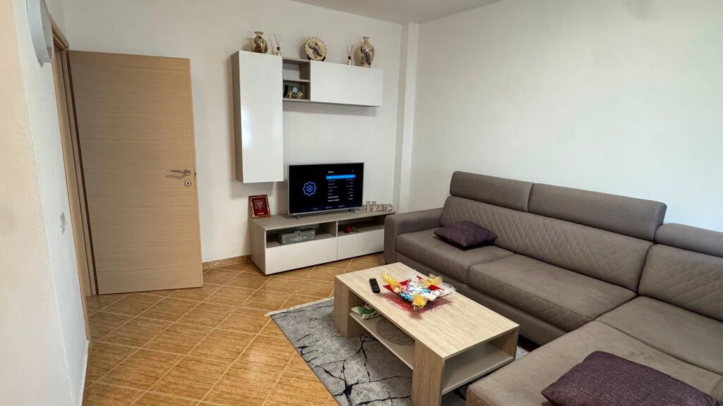 Luxury apartment for rent