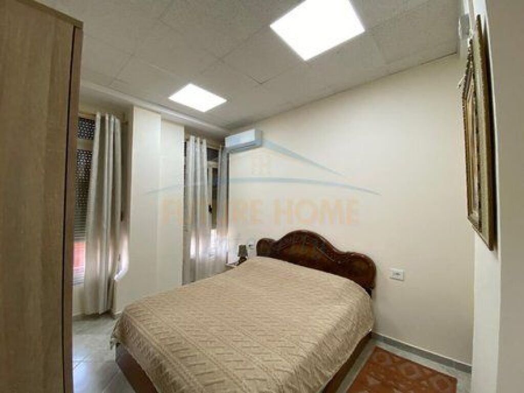 Qera, Apartament 2+1, Rruga e Kavajës, Tiranë (Pranon student DJEM)
