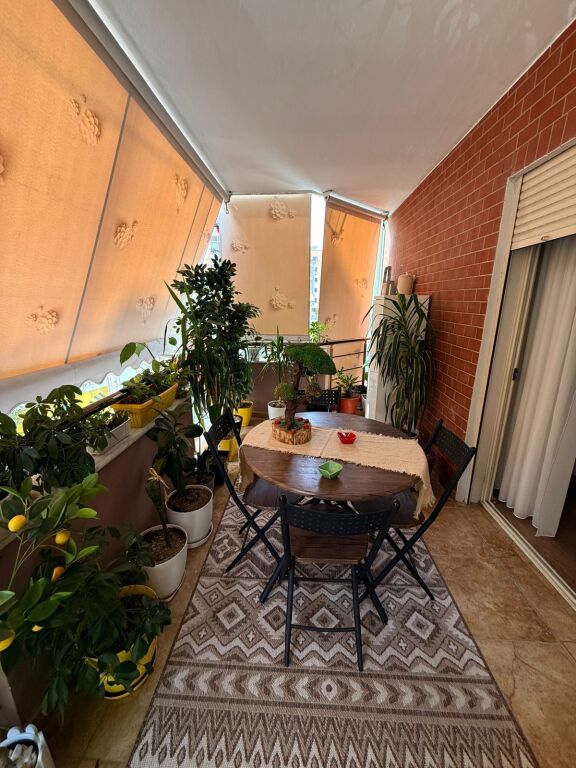 🏡 Apartment 1+1 for rent  📍 Kodra e Diellit💰 Price: 80,000 Lek/Month (negotiable)