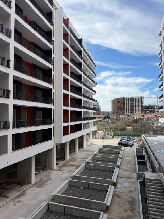 🔥 OKAZION‼️ 2 APARTAMENTE 2+1 + 2 TUALETE – SPACE CITY, PASKUQAN