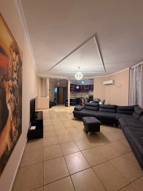 Apartament 2+1 per shitje te Delijorgji !