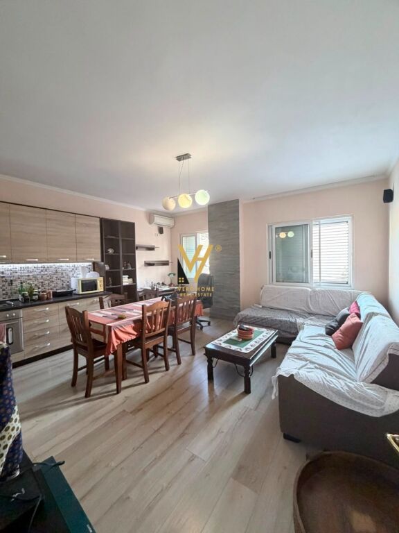APARTMENT 2+1+BLK FOR RENT IN FRESK 500 EURO